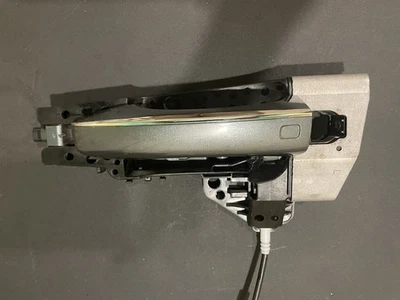 Manija de puerta exterior delantera izquierda para Audi Q5 2009-2017 OEM Foto 1 de 3