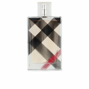 Perfume Mujer Burberry BRIT FOR HER EDP 100 ml - Imagen 1 de 1