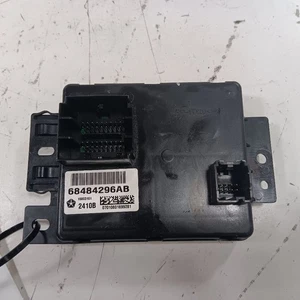Temperature Control Module Fits 21 Jeep Compass - Picture 1 of 12