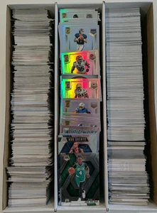 🔥Enorme Lote de Tarjetas Deportivas Caja 11 LB - Moderno MULTIDEPORTE Base/Insertos Q🔥 - Imagen 1 de 12