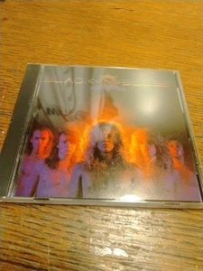 Black N Blue - In Heat (1988 CD) Geffen Records Clean! - Picture 1 of 5