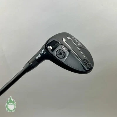 Left Handed PXG 0311 Gen 5 5 Wood 18* Kuro Kage Regular Flex Graphite Golf Club - Image 1 of 4