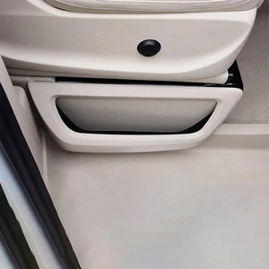 Seat Base Storage Panel Pocket Mercedes Vito W447 2014+ Driver & Passenger Pair - Picture 1 of 7