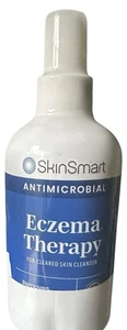 Skinsmart antimikrobielle Ekzem-Therapie mit hypochloriger Säure, entfernt Bakterien - Bild 1 von 3