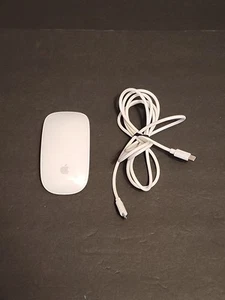 Apple Magic A1657 Wireless Mouse - Picture 1 of 9
