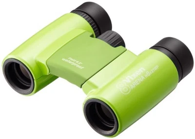 Vixen binoculars Arena H series Arena H8 × 21wp Green 13504-2 - Image 1 of 4