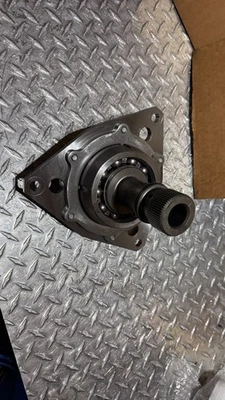 Detroit Diesel Freightliner transmisión automática números de pieza A 7753570073 Foto 1 de 4