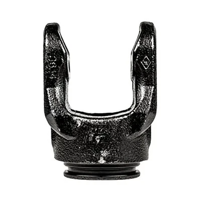 Inboard Yoke fits New Holland W097140 fits International fits Ford 8670 8770 - Image 1 of 3