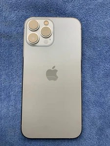 iPhone 13 Pro Max - 256 Go - avec garantie - débloqué - Photo 1 sur 9