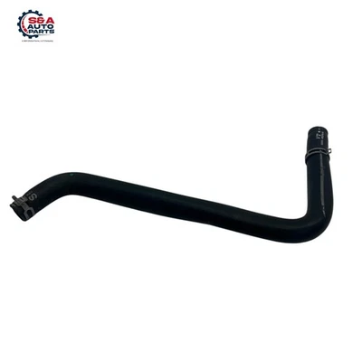 2011-2019 FORD EXPLORER ENGINE RADIATOR COOLANT UPPER HOSE TUBE OEM BB53-8B274 - Изображение 1 из 3