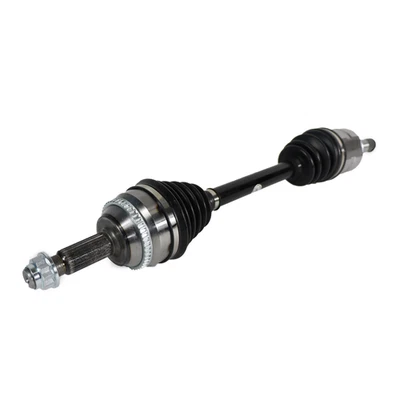 Front Left CV Axle Shaft Assembly Fit for 2003-2008 Toyota Matrix Pontiac Vibe Foto 1 de 4