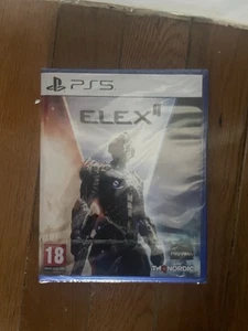 Elex II - PlayStation 5 (PS5) (Sony Playstation 5) - Imagen 1 de 2