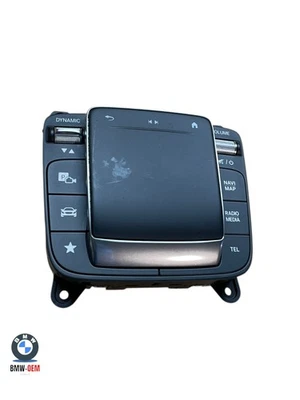 MERCEDES CLA A B CLASS W118 W177 DYNAMIC SAT NAV CONTROL MODULE A2479003903 - Image 1 of 4