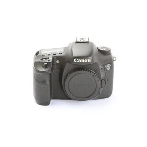 Canon EOS 7D + Gut (273506) - Bild 1 von 7