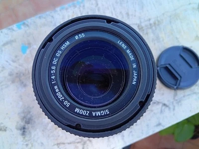 PENTAX MZ-60 + 35 Mm Autofocus  e 50. 300 Sigma Funziona In Manuale - Immagine 1 di 4