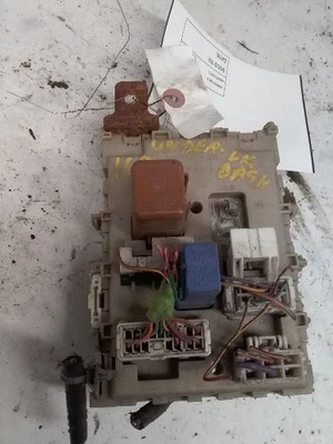 Motor caja de fusibles VIN D 4º dígito VQ35DE compatible con 02-04 Infiniti I35 371217 Foto 1 de 2