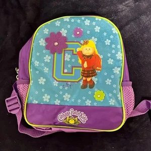Mochila para niños Cabbage Patch - Imagen 1 de 4