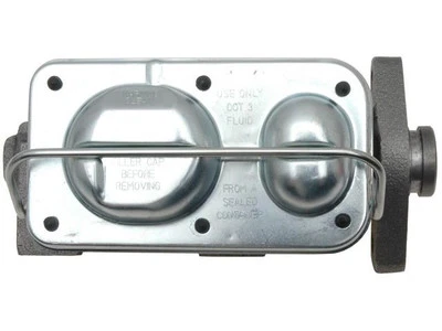 For 1975-1980 Chevrolet Camaro Brake Master Cylinder Raybestos 39637BQGB 1979 - Image 1 of 2