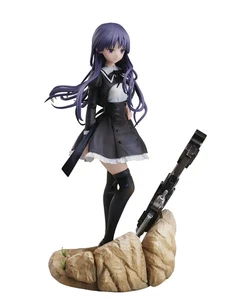 ASSAULT LILY BOUQUET YUYU SHIRAI 1/7 PVC FIG - Bild 1 von 6