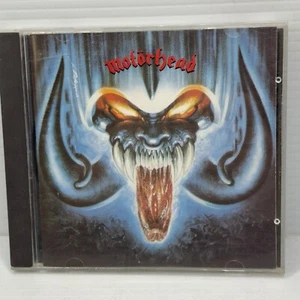 MOTÖRHEAD - ROCK’N’ROLL CD ORG 1987 RARE - Picture 1 of 2