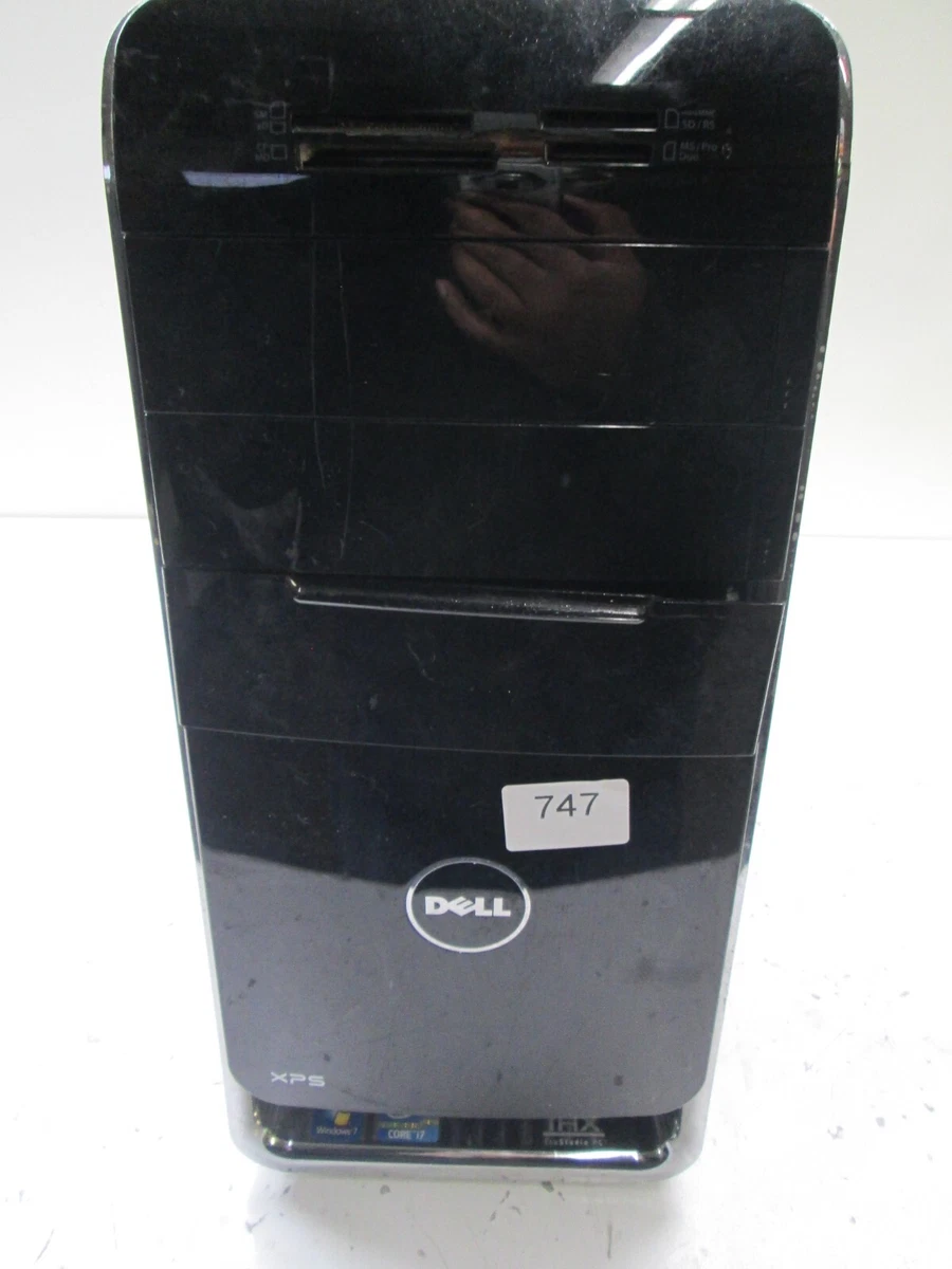 Intel Core i7-2600 PC Desktops & All-In-One Computers for sale | eBay