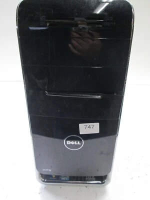 Dell XPS 8300 Desktop Computer Intel Core i7-2600 4GB NO HDD - Image 1 of 4