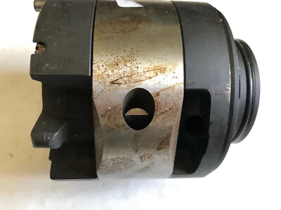 NEW VICKERS 128 286 7 HYDRAULIC VANE PUMP CARTRIDGE,Vickers 128,vickers 286 7,Ba - Image 1 of 4