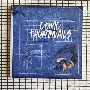 Comic Thumbnails by Holly Brown (2017, Trade Paperback) - Picture 1 of 3