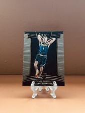 2018-19 Select #37 Michael Porter Jr. Concourse Rookie Card RC Nuggets