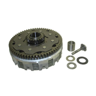 Ensemble D'embrayage NC250 pour Zongshen ZS177MM 250cc BSE KAYO Dirt Bike - Photo 1/4