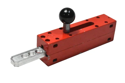 Llave de accionamiento de perno deslizante Telemecanique XCSZ05 Foto 1 de 4