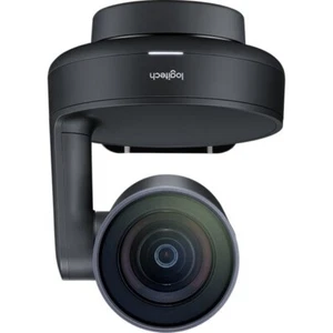 Logitech Rally Camera Premium PTZ camera Ultra-HD For Conference Meetings - Picture 1 of 2