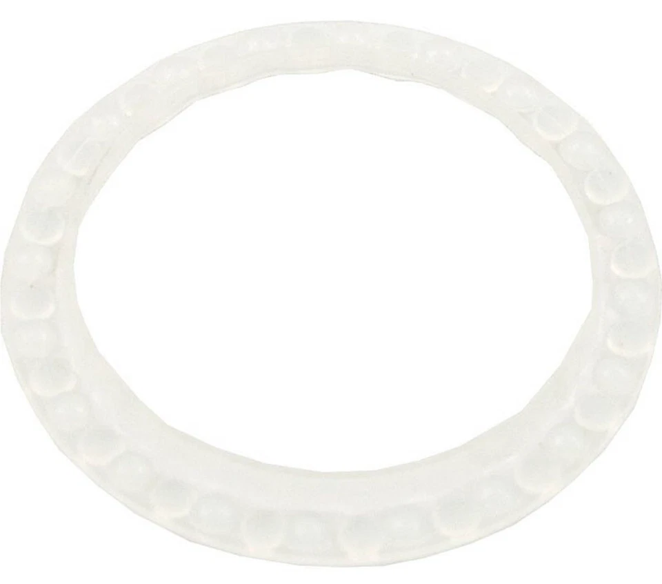 Pentair Kreepy Krauly 旋转锥形轴承洗衣机 泳池清洁器 零件 K12087 — 第 1/1 张图片