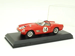 Art Model B 1/43 - Ferrari 250 California Sebring 1960 #14 - Imagen 1 de 1