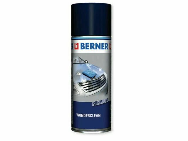 Berner Wonderclean Premium Spraydose - Beige, 400ml