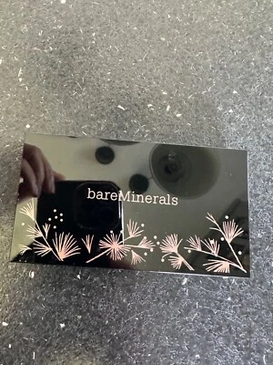 Bare Minerals Dimensional Powder Duo 4.5g (rose matte, honey glow brillant) - Image 1 of 4