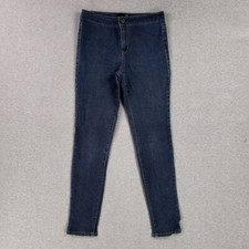 1822 Denim Size 28 Jegging Stretchy Jeans Skinny Lightweight Soft Casual