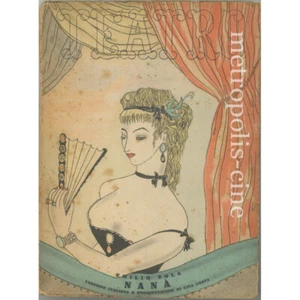 Nanà di Emilio Zola - Picture 1 of 1