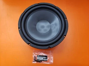 ⭐️⭐️⭐️⭐️⭐️ Boston Acoustics CS Sub10 10" Subwoofer Bass Speaker w Screws - Picture 1 of 4