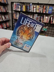 Life Of Pi (Suraj Sharma) (2013 DVD) NEW Sealed πΊπΈ BUY 5 GET 5 FREE π FREE SH - Picture 1 of 3