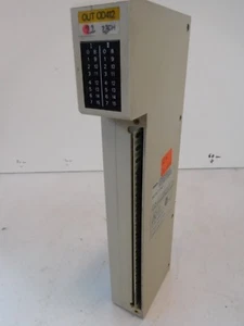 Omron C500-OD412 PLC Output Unit Omron 3G2A5-OD412 - Picture 1 of 6