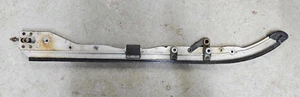 Yamaha OEM 1997-1999 SLIDING FRAME LEFT RAIL 8CR-W4741-00-00 - Picture 1 of 7