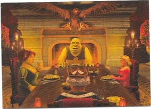 Carte - Shrek 2 - 2004 - N°39 - Picture 1 of 1