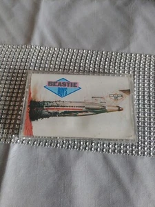 Beastie Boys - Licensed To Ill - cassette album - 1986 (hip hop) - Picture 1 of 7