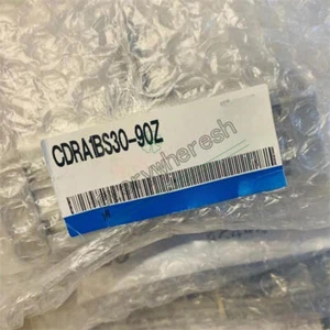 1PCS SMC CDRA1BS30-90Z cylinder NEW - Picture 1 of 5