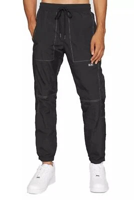 Nuevos pantalones de chándal ligeros para hombre Dope Streetwear Wind-Tek ventilados RSHRT-144 Foto 1 de 3