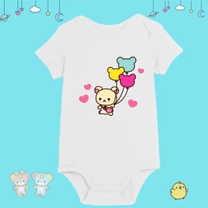 cute baby onesie, bodysuit - Picture 1 of 12