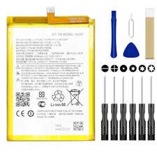 For Motorola Moto G Stylus 2022 XT2211-2 MD50 Battery Replacement Tool 5000mAh