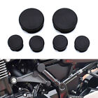 For Kawasaki Z900RS 2018-21 Motorcycle Frame Hole Cover Caps Plug Decorative Set