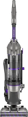 Vax Air Lift 2 Pet Plus Upright Vacuum | VersaClean Technology | Grey/Purple - Image 1 of 4